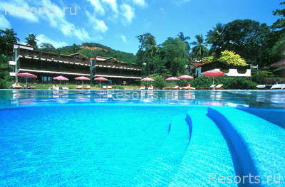 Tongsai Bay Cottages & Hotel 39